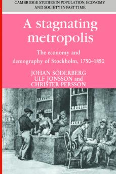 A Stagnating Metropolis