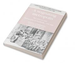 A Stagnating Metropolis