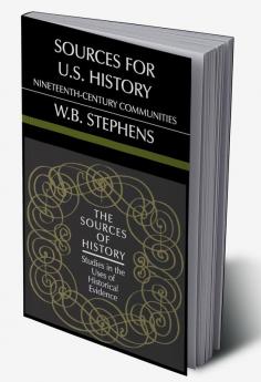 Sources for U.S. History