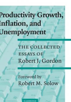 Productivity Growth Inflation and Unemployment