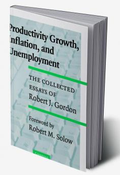 Productivity Growth Inflation and Unemployment