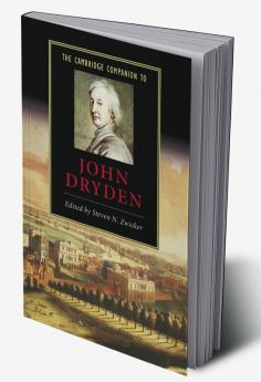 The Cambridge Companion to John Dryden