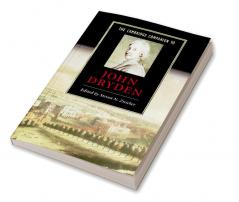 The Cambridge Companion to John Dryden
