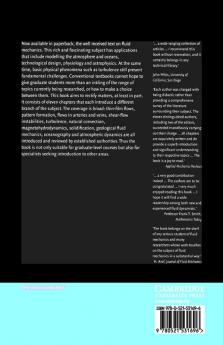 Perspectives in Fluid Dynamics