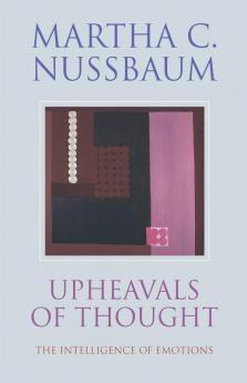 Upheavals of Thought