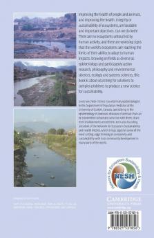 Ecosystem Sustainability and Health