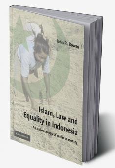 Islam Law and Equality in Indonesia