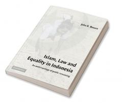 Islam Law and Equality in Indonesia