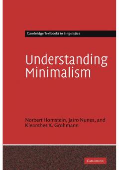 Understanding Minimalism