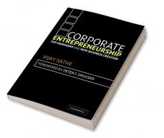 Corporate Entrepreneurship