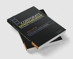 Corporate Entrepreneurship