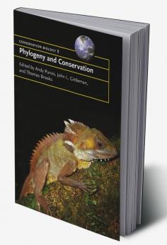 Phylogeny and Conservation