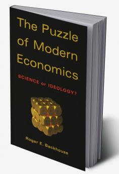 The Puzzle of Modern Economics