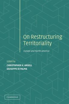 Restructuring Territoriality