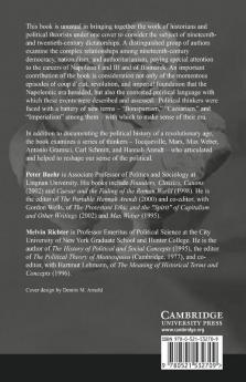 Dictatorship in History and Theory
