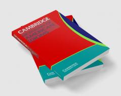 Cambridge Dictionary of American Idioms