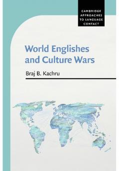 World Englishes and Culture Wars