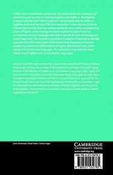 World Englishes and Culture Wars