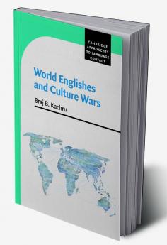 World Englishes and Culture Wars
