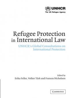 Refugee Protection in International Law