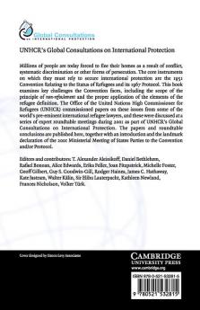 Refugee Protection in International Law