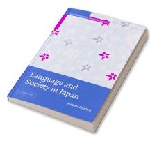Language and Society in Japan
