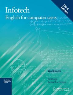 Infotech English for Computer Users