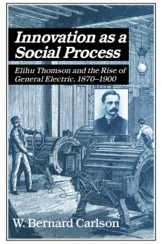 Innovation as a Social Process