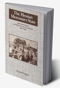 The Hessian Mercenary State