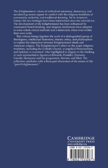 Knowledge and Belief in America