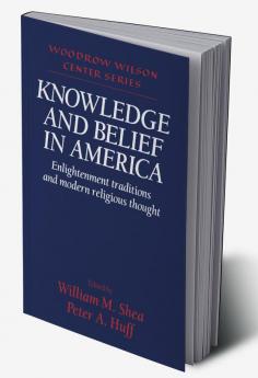 Knowledge and Belief in America