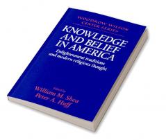 Knowledge and Belief in America