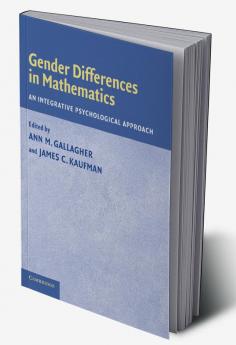 Gender Differences in Mathematics