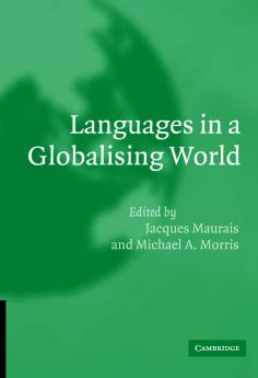 Languages in a Globalising World
