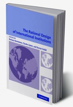 The Rational Design of International Institutions