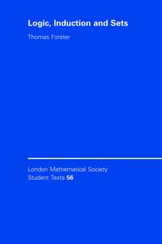Logic Induction and Sets