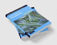An Introduction to Metaphysics
