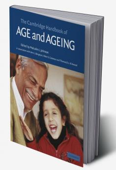 The Cambridge Handbook of Age and Ageing