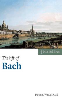 The Life of Bach