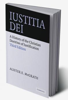 Iustitia Dei