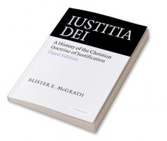 Iustitia Dei