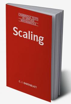 Scaling