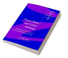 Private Power and Global Authority