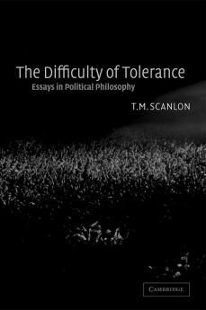 The Difficulty of Tolerance