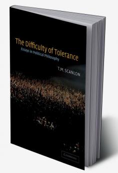 The Difficulty of Tolerance
