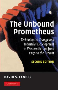 The Unbound Prometheus