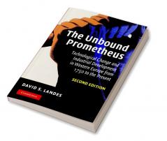 The Unbound Prometheus