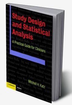 Study Design and Statistical Analysis