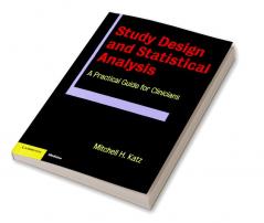 Study Design and Statistical Analysis