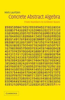 Concrete Abstract Algebra